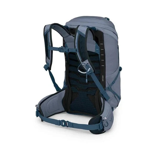 Osprey Tempest 26 Daypack - Anchor Blue Atlas 3