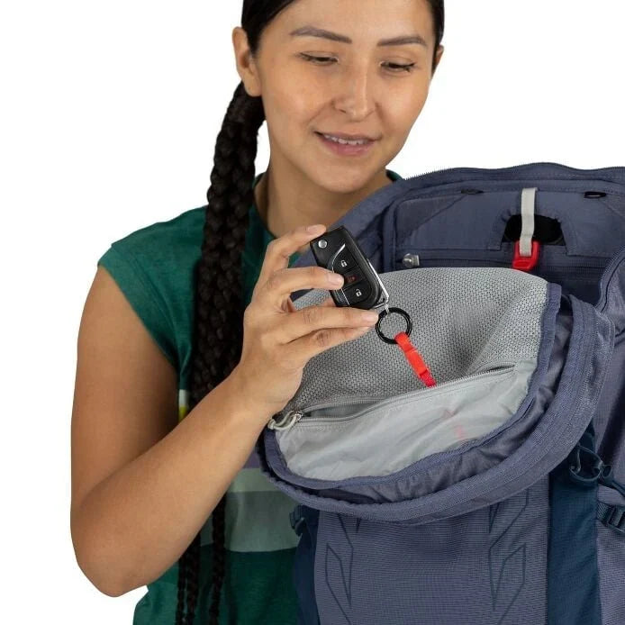 Osprey Tempest 26 Daypack 8