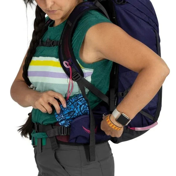 Osprey Tempest 26 Daypack 10
