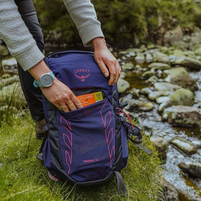 Osprey Tempest™ 26