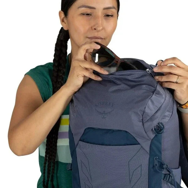 Osprey Tempest 26 Daypack 9