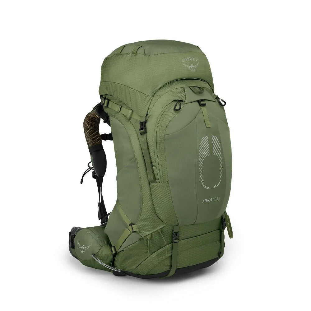 Osprey Atmos AG 65 Backpack Mythical Green / S/M