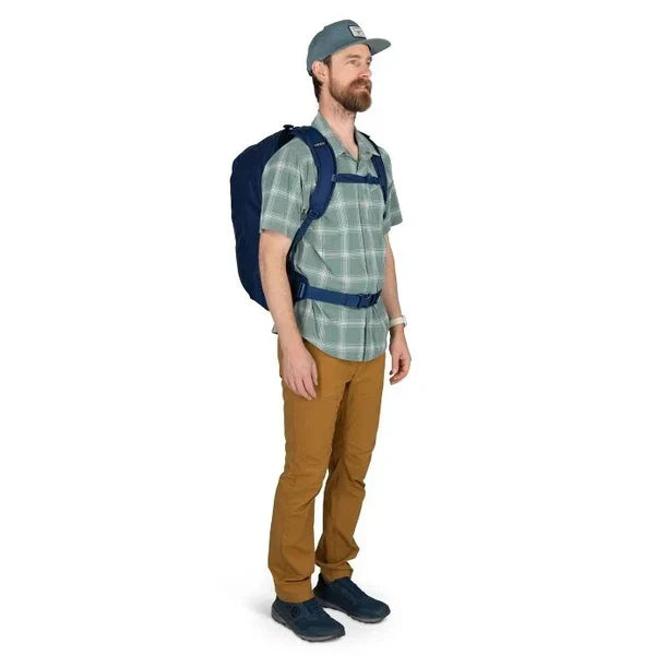Osprey Farpoint 40 Men's Travel Pack 9