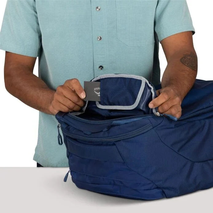 Osprey Farpoint 40 Men's Travel Pack 17