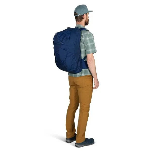 Osprey Farpoint 40 Men's Travel Pack 10