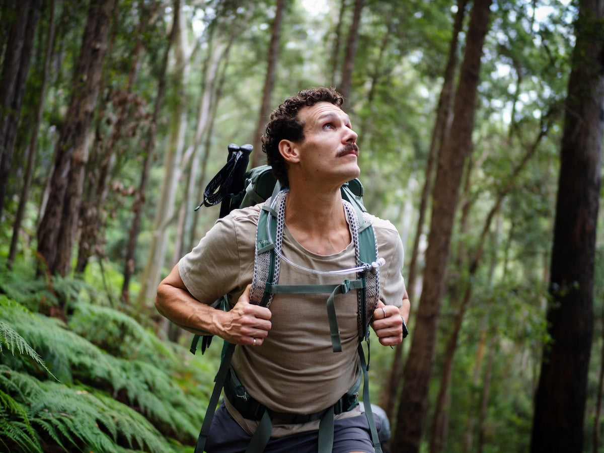 Osprey Stratos 36 Mens Backpack