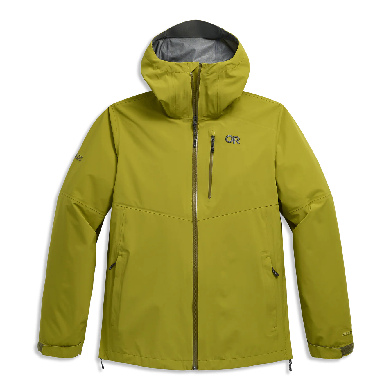 Outdoor Research Men's Foray 3L Rain Jacket