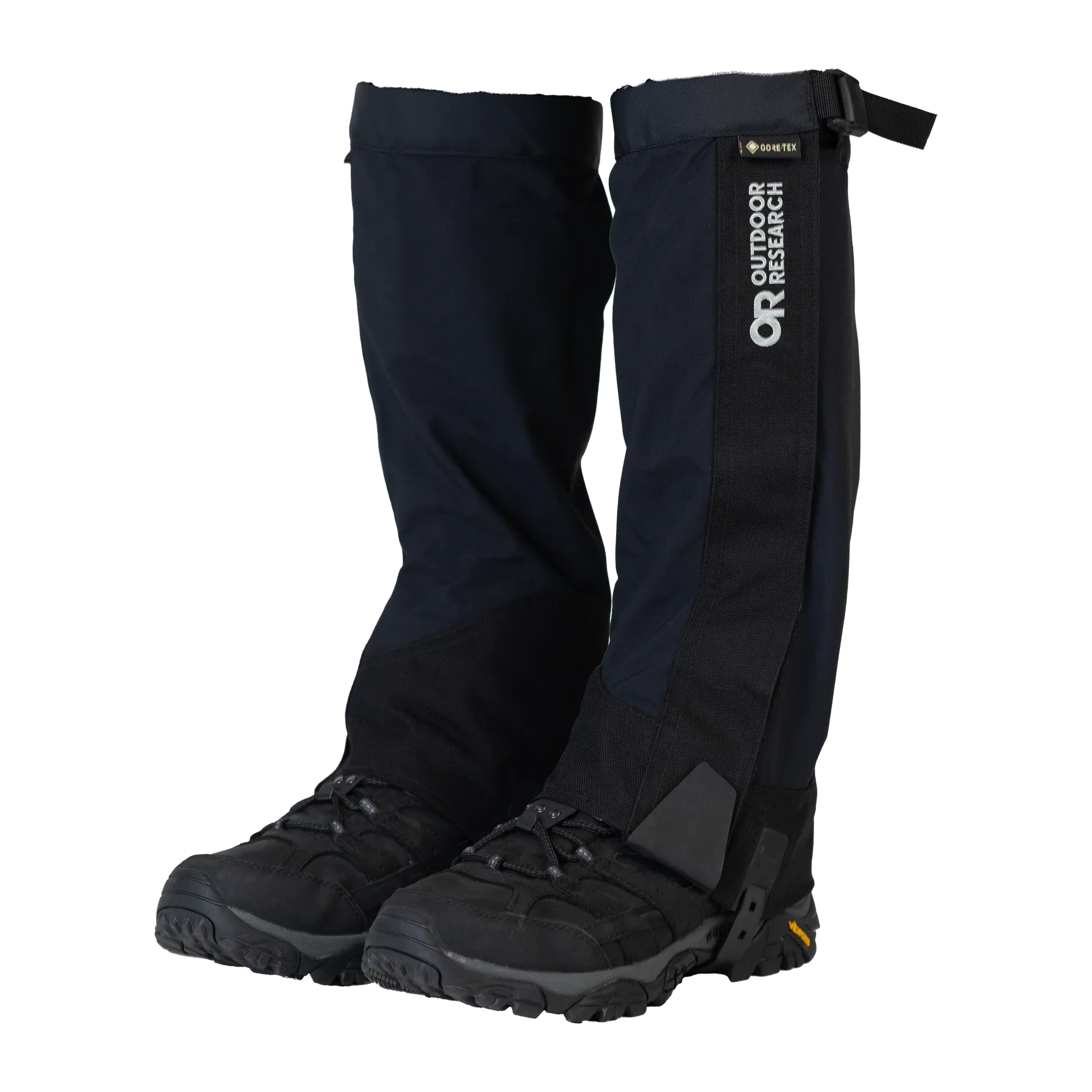 Outdoor Research Women's Crocodile Gaiters 1