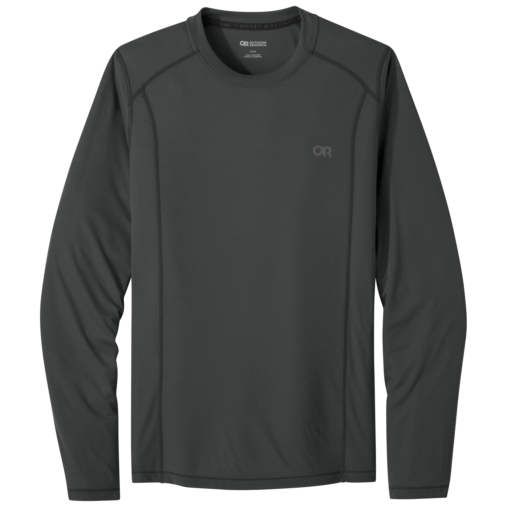 Outdoor Research Men's Echo Long Sleeve Tee