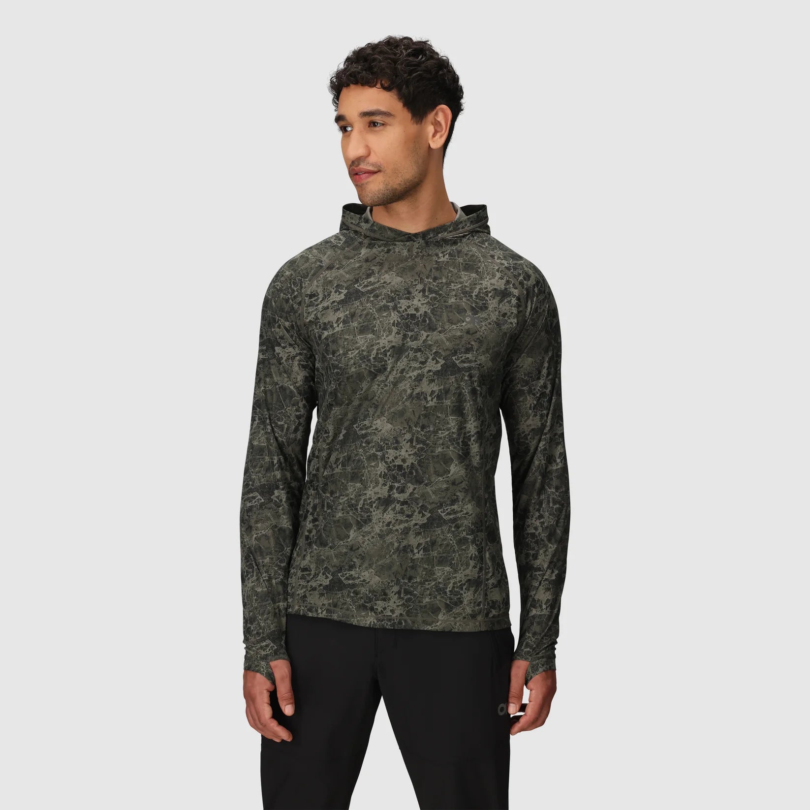 Outdoor Research Men's Limited Edition Echo Hoodie
