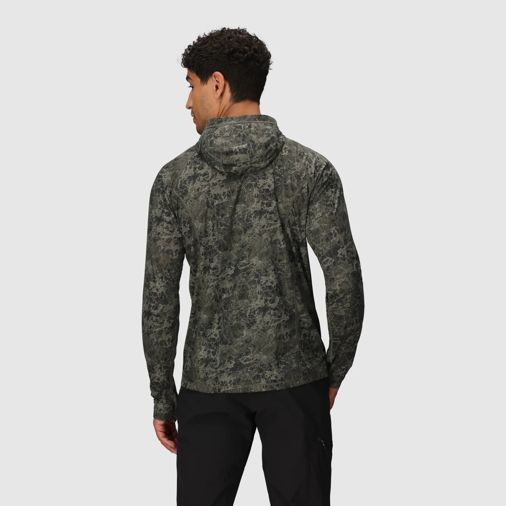 Outdoor Research Men's Limited Edition Echo Hoodie
