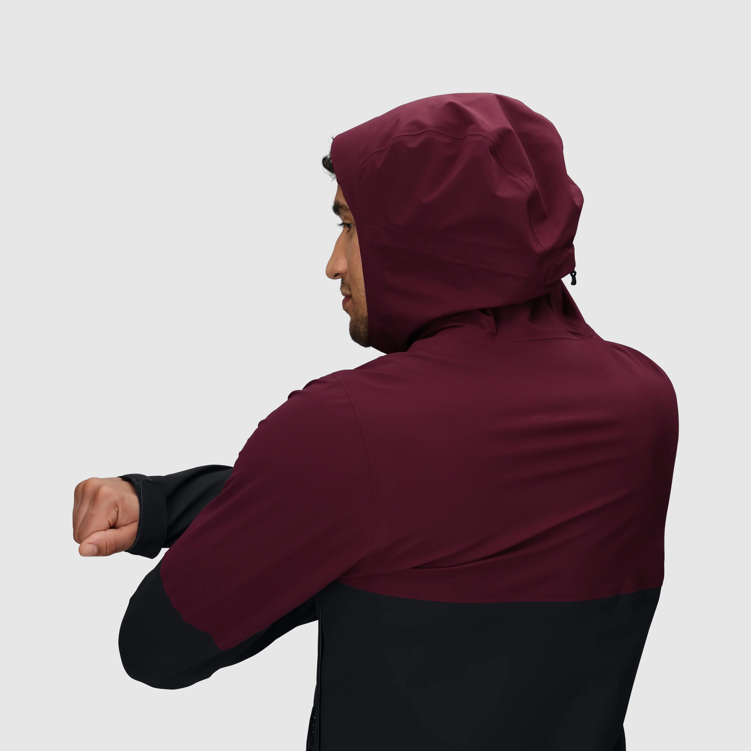 Outdoor Research Men's Foray 3L Rain Jacket