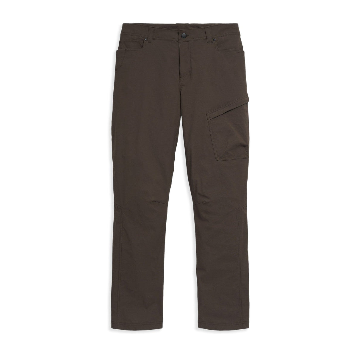 Outdoor Research Men's Timberline Utility Pant in Chestnut