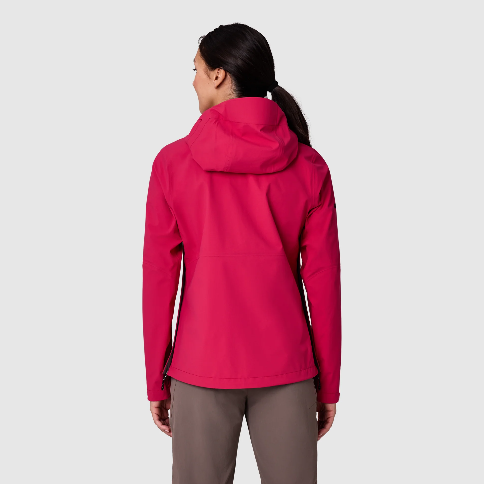 Outdoor Research Women's Aspire 3L Rain Jacket