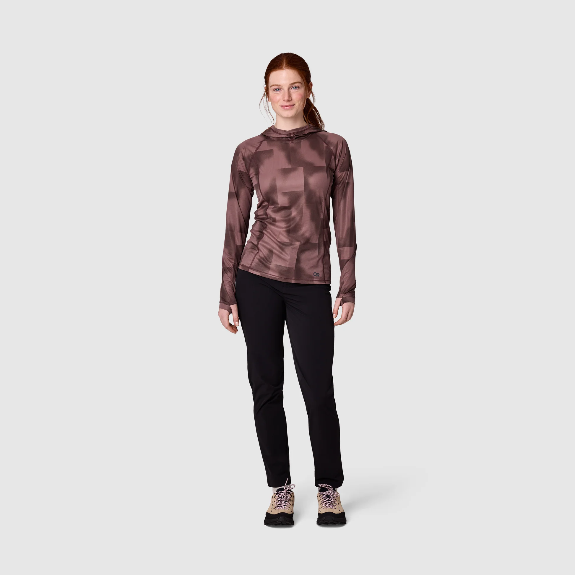 Outdoor Research Women's Echo Sun Hoodie