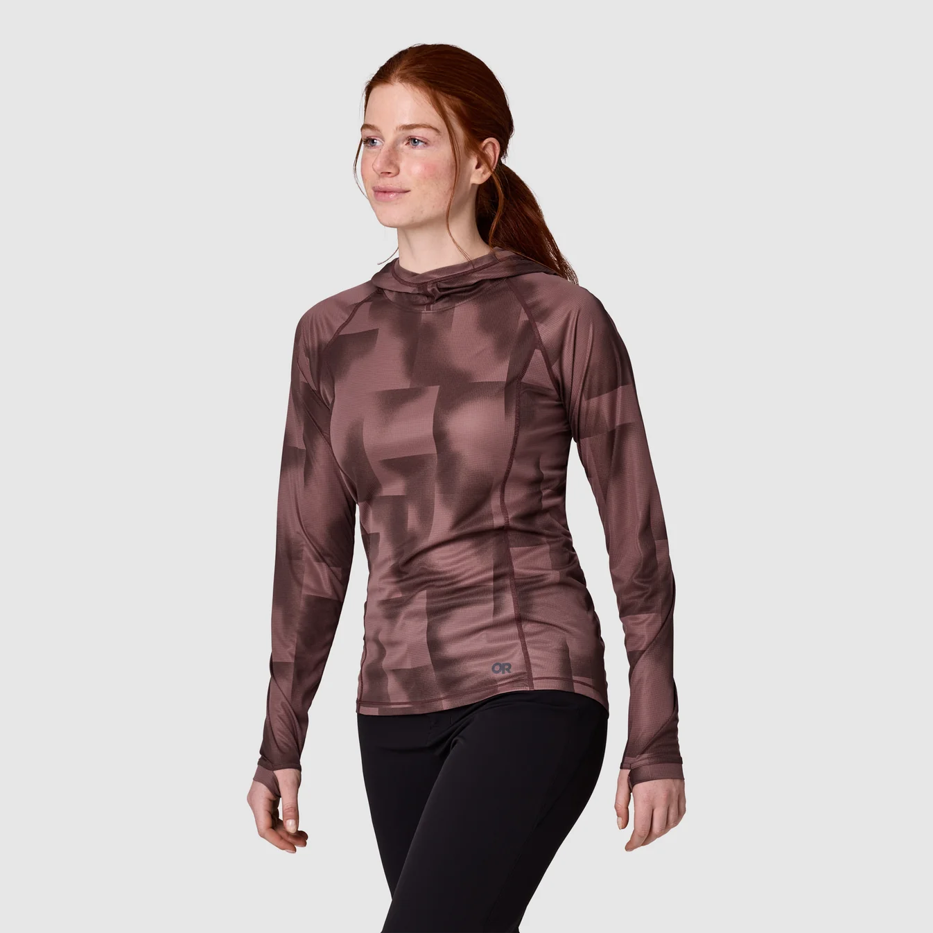 Outdoor Research Women's Echo Sun Hoodie