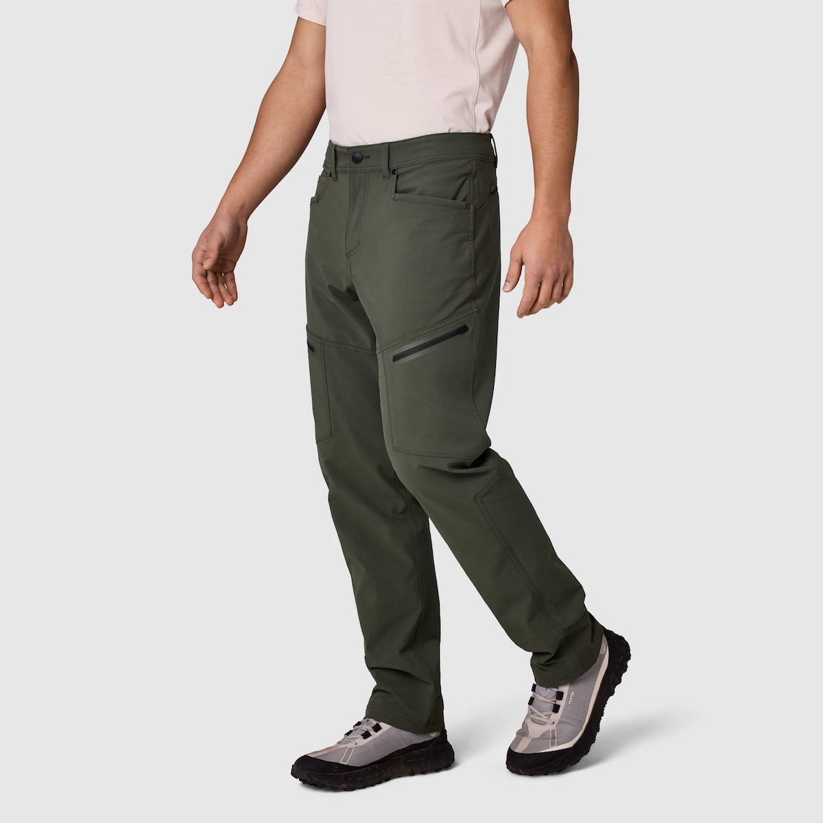 Outdoor Research Men's Field Outdoor Pant