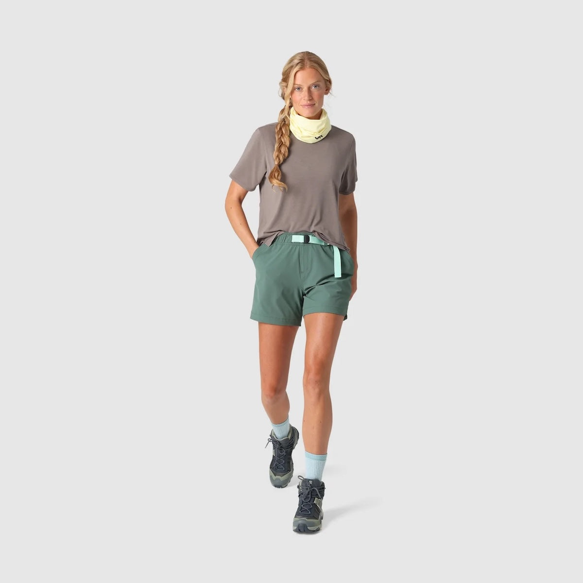 Outdoor Research Women's Eclipse Sun T-Shirt