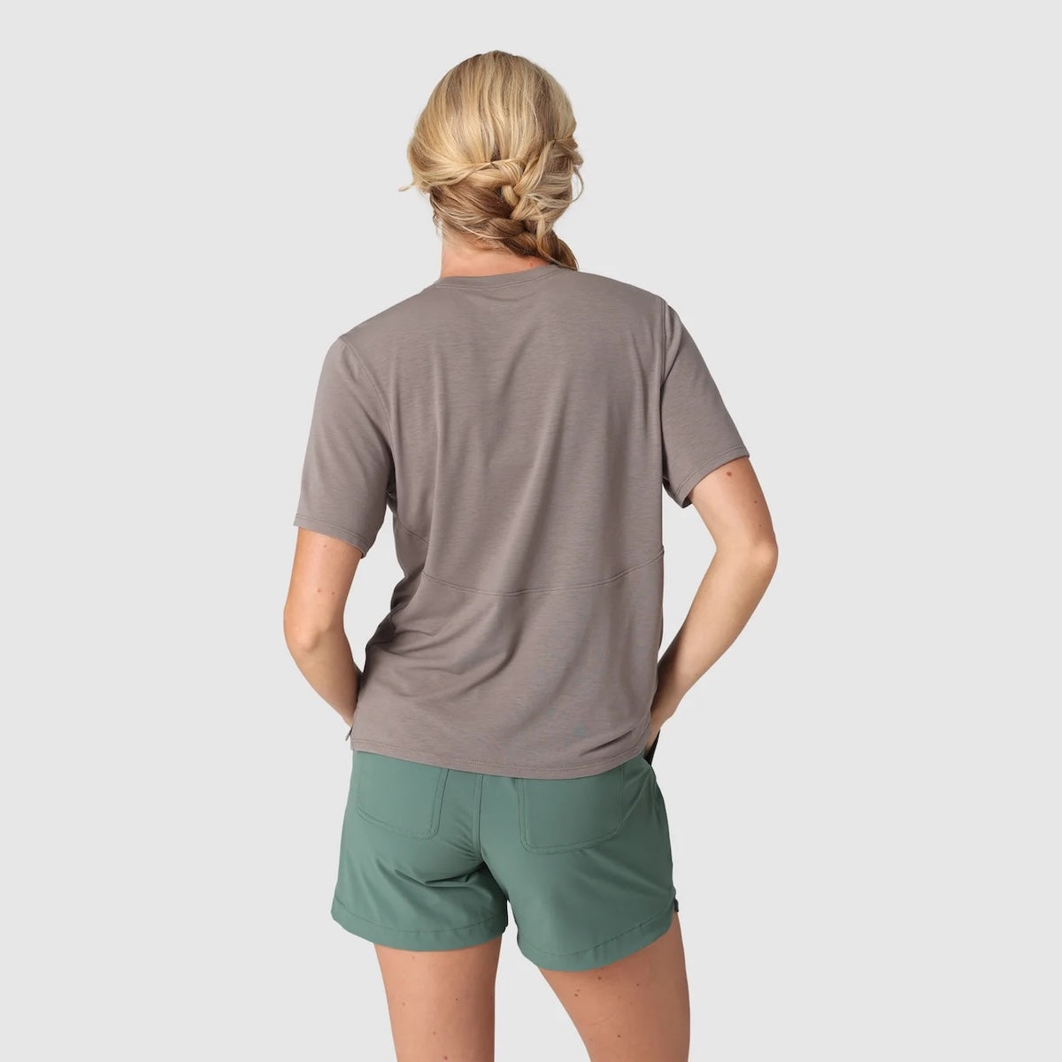 Outdoor Research Women's Eclipse Sun T-Shirt