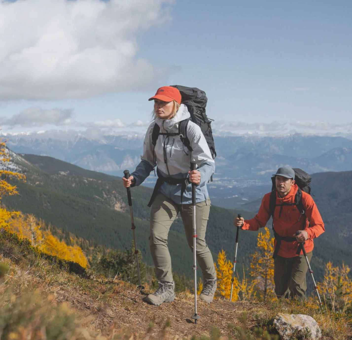 Outdoor Research Women's Timberline Pant 7