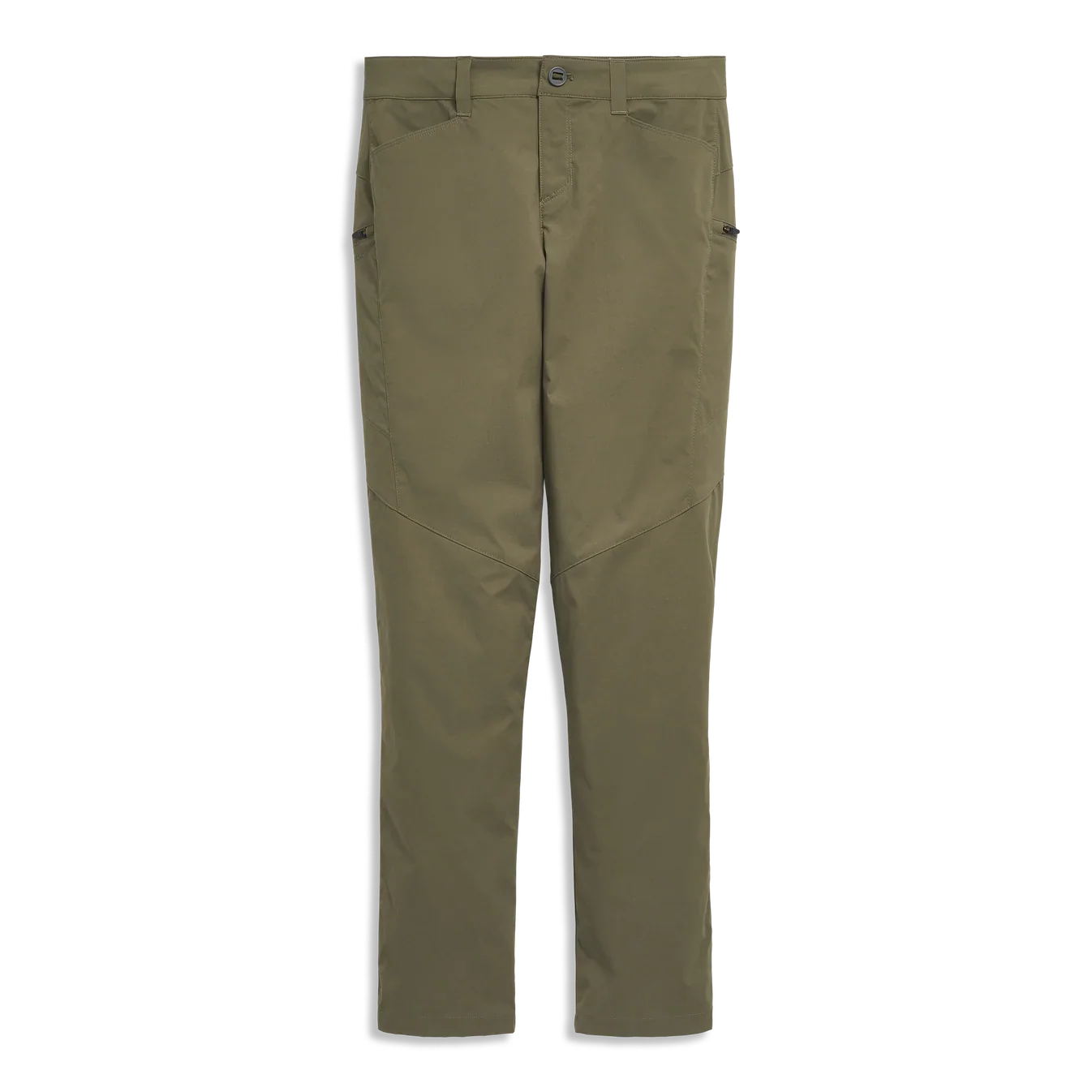 Outdoor Research Women's Timberline Pant - Black 2
