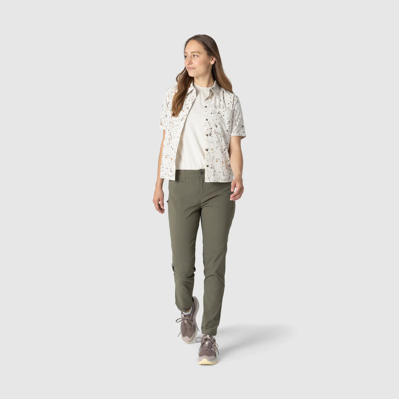 Outdoor Research Women's Timberline Pant