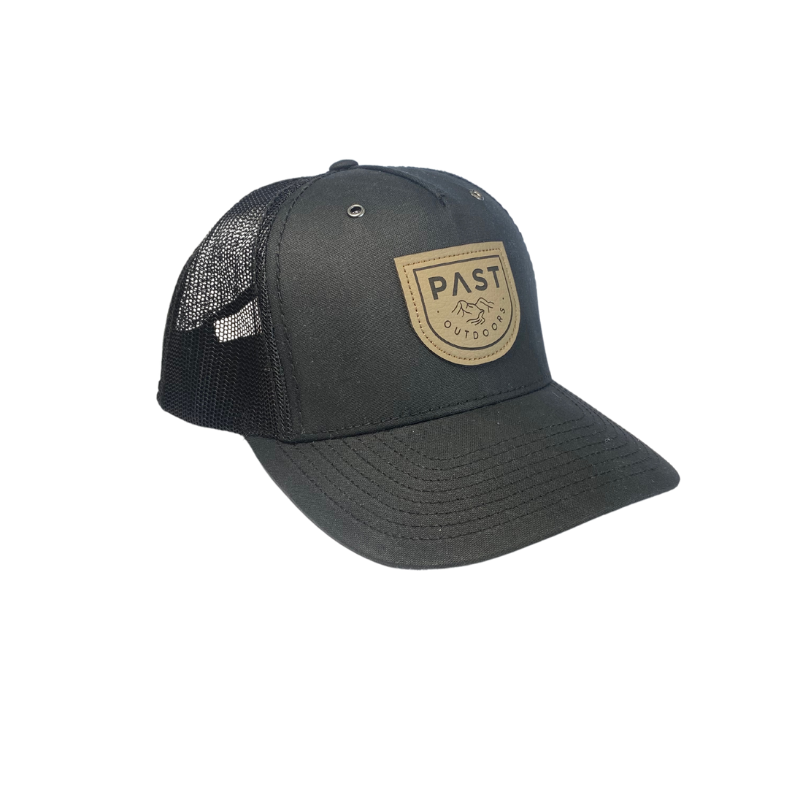 PAST Outdoors Originals 112 Hawthorne Trucker Hat
