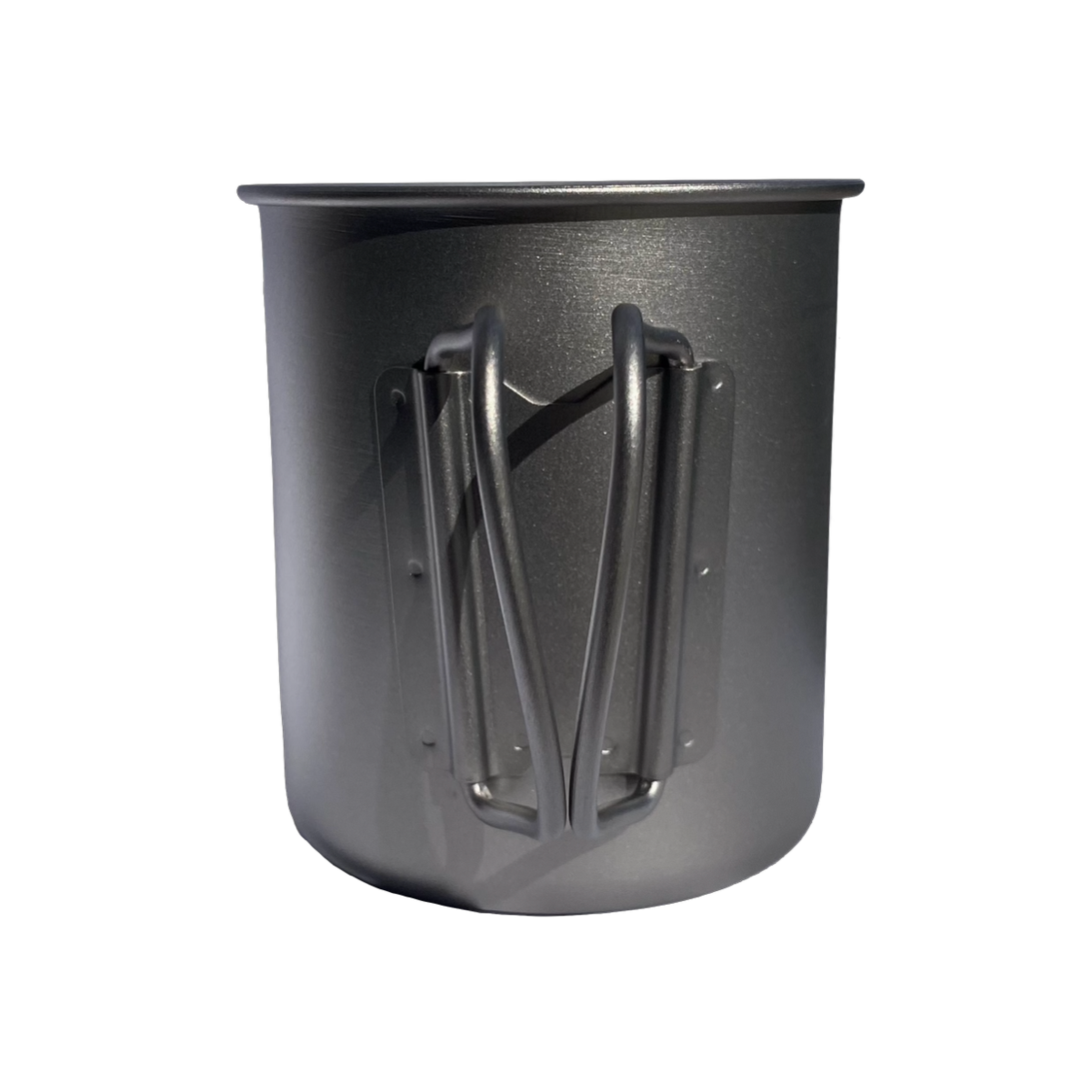 PAST Outdoors Originals Titanium Cup 500ml Nalgene 3