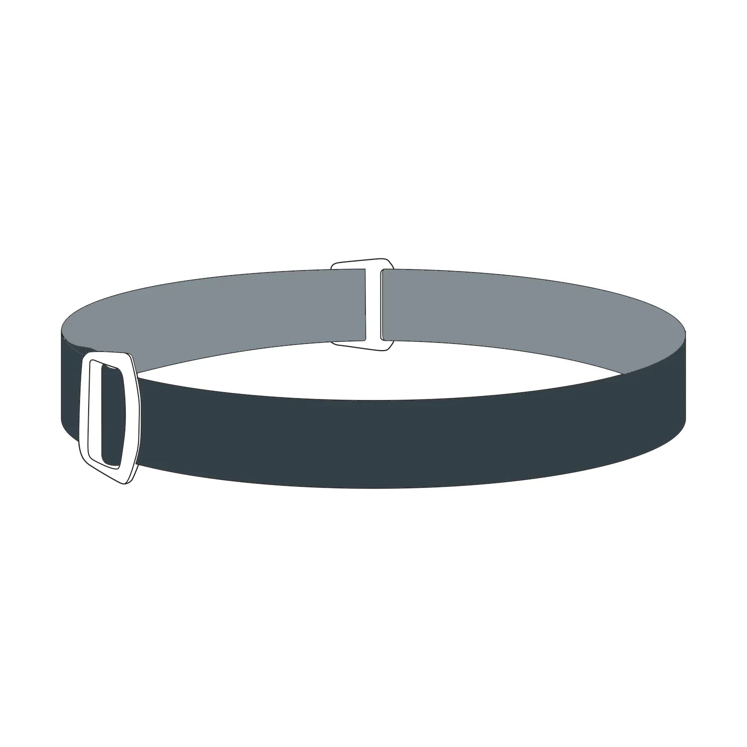 PETZL Actik Tikka Tikkina Standard Spare Headband for Headlamps 1
