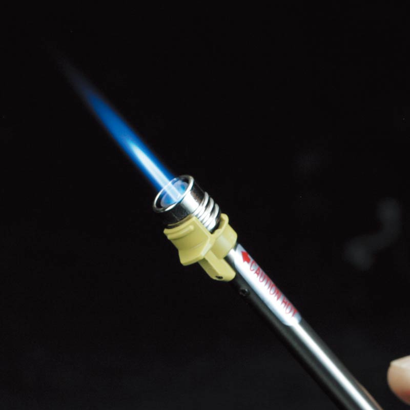 SOTO Pocket Torch Extended 3
