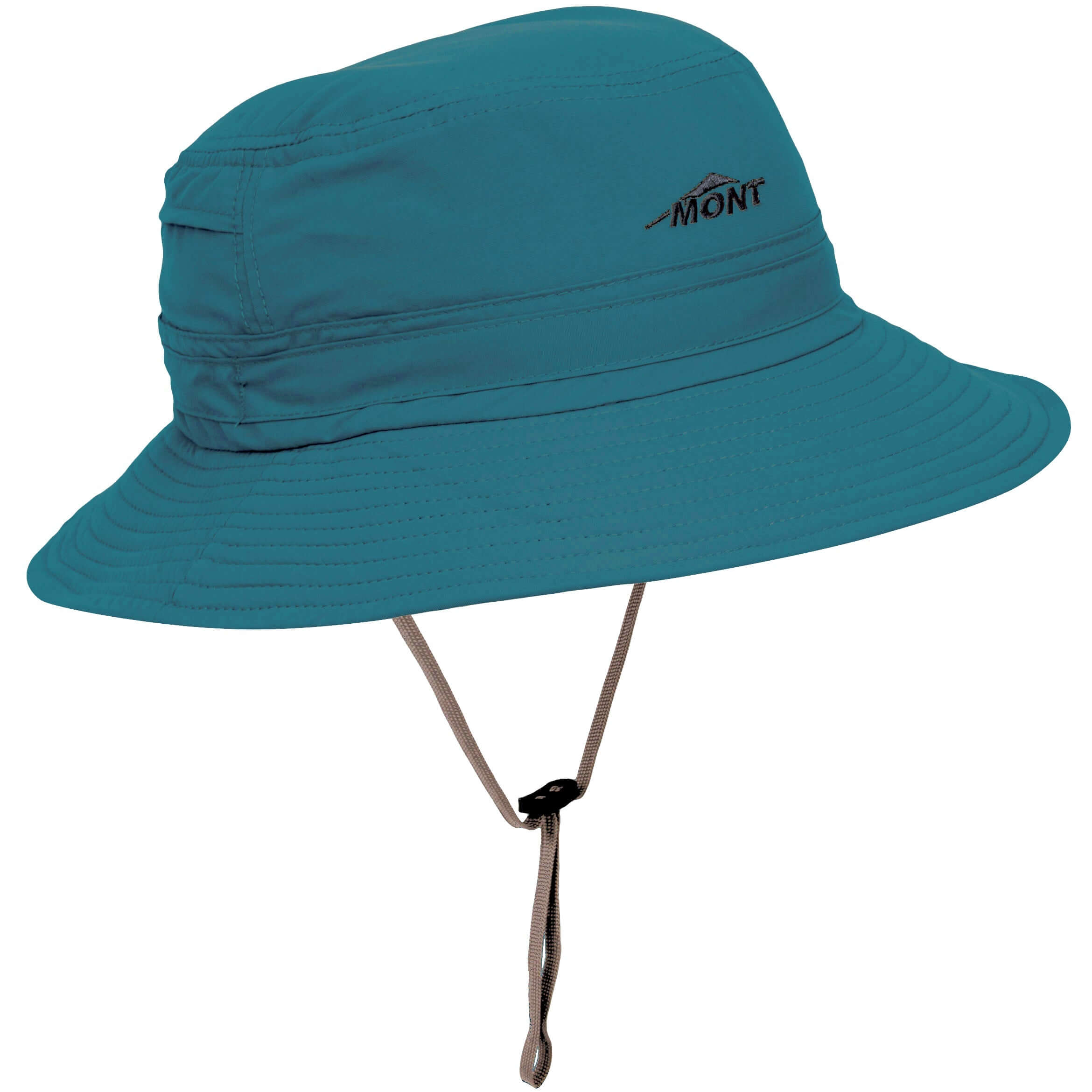 Mont Classic Sun Hat - Pacific 3