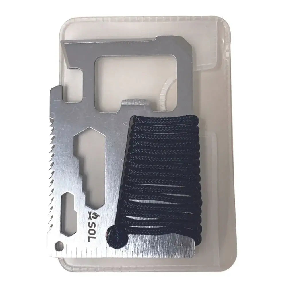 SOL PackIt Survival Card Tool 1