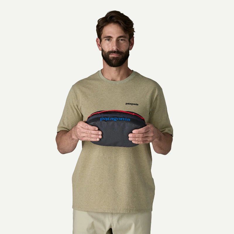 Patagonia Black Hole Cube 3L