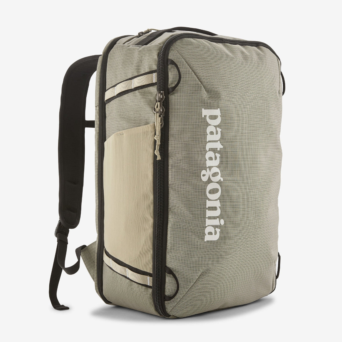 Patagonia Black Hole Mini MLC in Weathered Stone