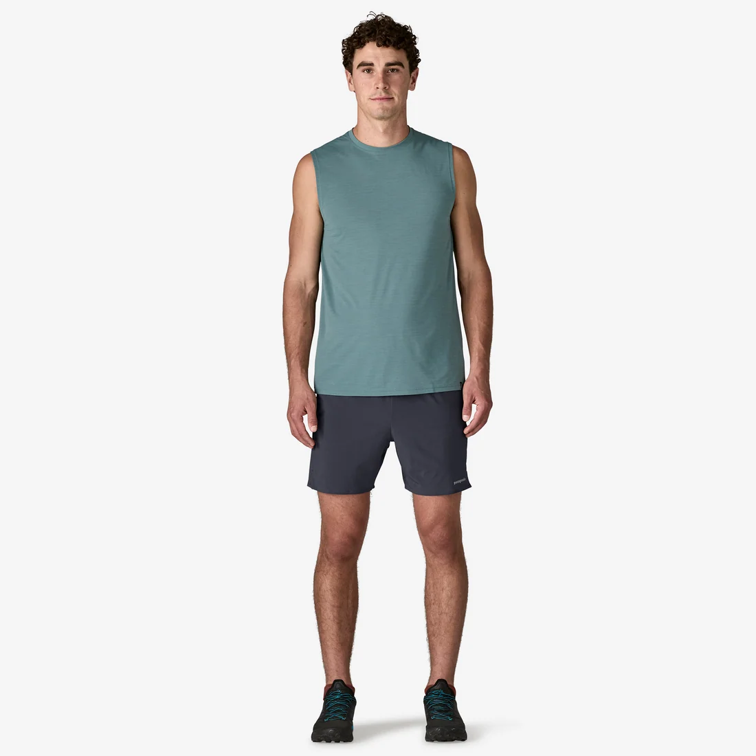 Patagonia Men's Multi Trails Shorts 6 inch 4