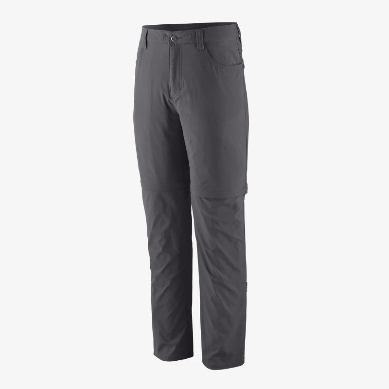 Patagonia Men's Quandary Convertible Pants