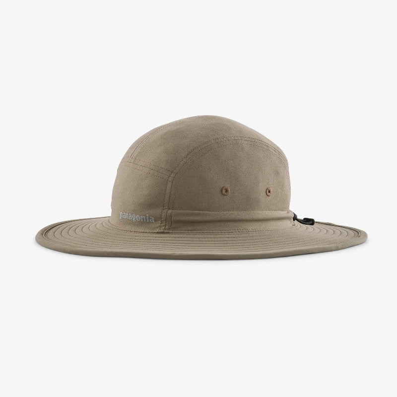 Patagonia Quandary Brimmer Wing Grey