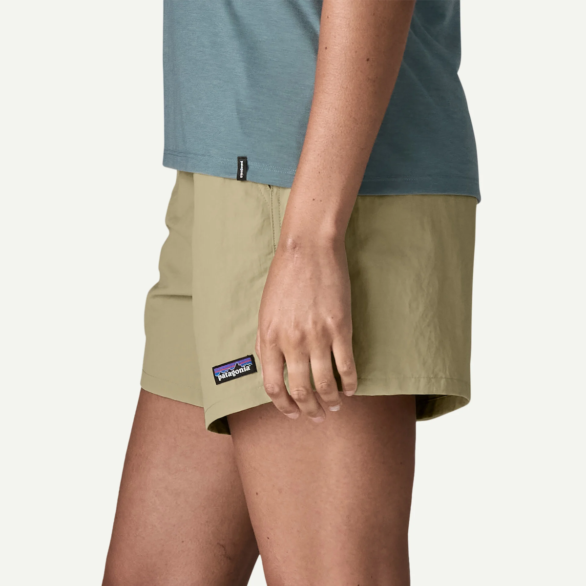 Patagonia Women's Baggies Shorts - 5"