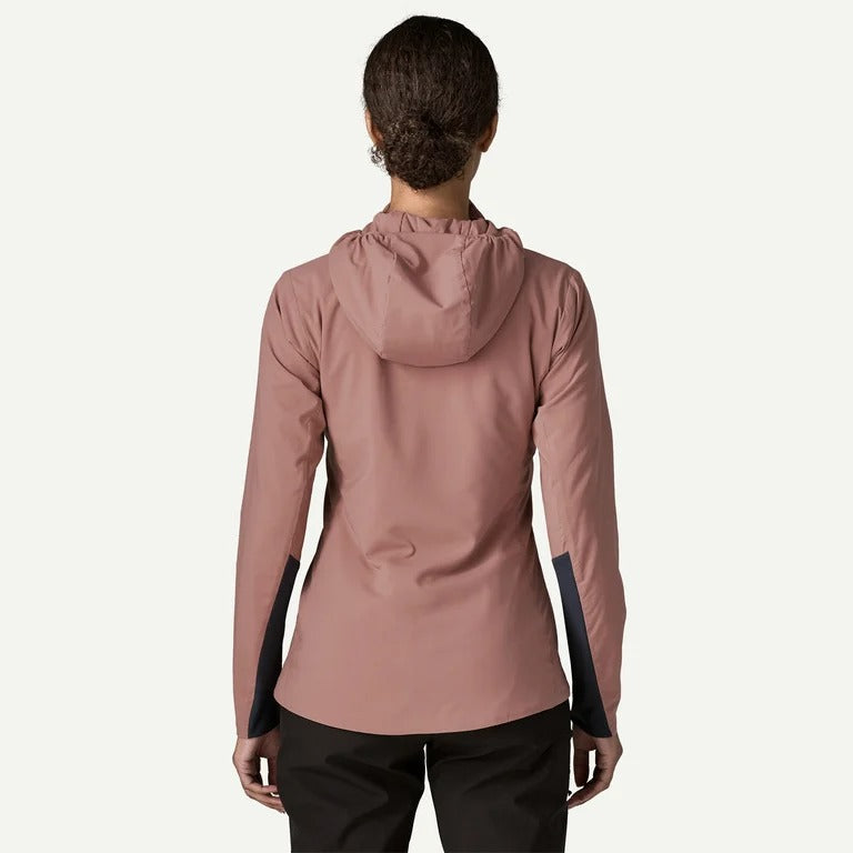 Patagonia Women's Nano-Air Ultralight Full-Zip Hoody 3