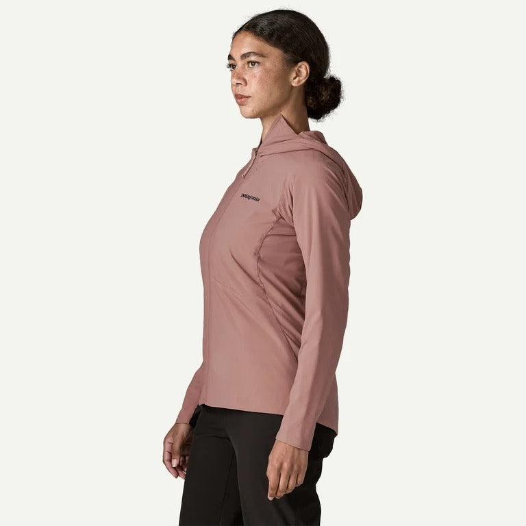 Patagonia Women's Nano-Air Ultralight Full-Zip Hoody 4