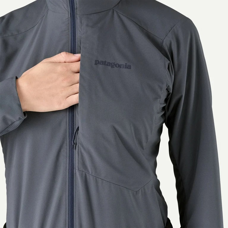 Patagonia Women's Nano-Air Ultralight Full-Zip Hoody 5