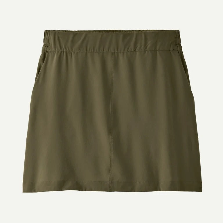 Patagonia Women's Terrebonne Traveler Skort