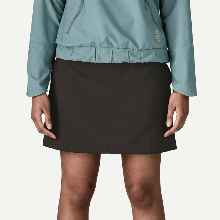 Patagonia Women's Terrebonne Traveler Skort