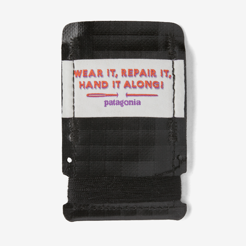 Patagonia Worn Wear Field Repair Kit without packaging