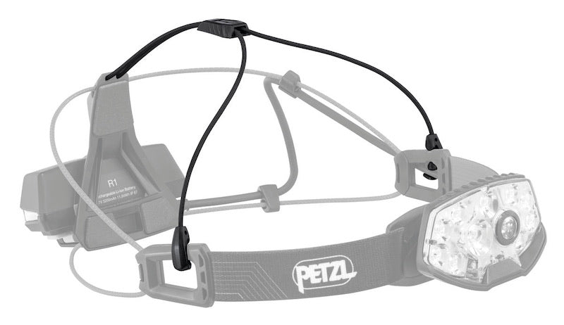 PETZL Nao RL Head Torch 2