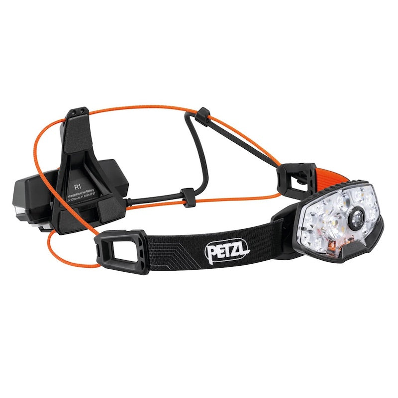 PETZL Nao RL Head Torch 1