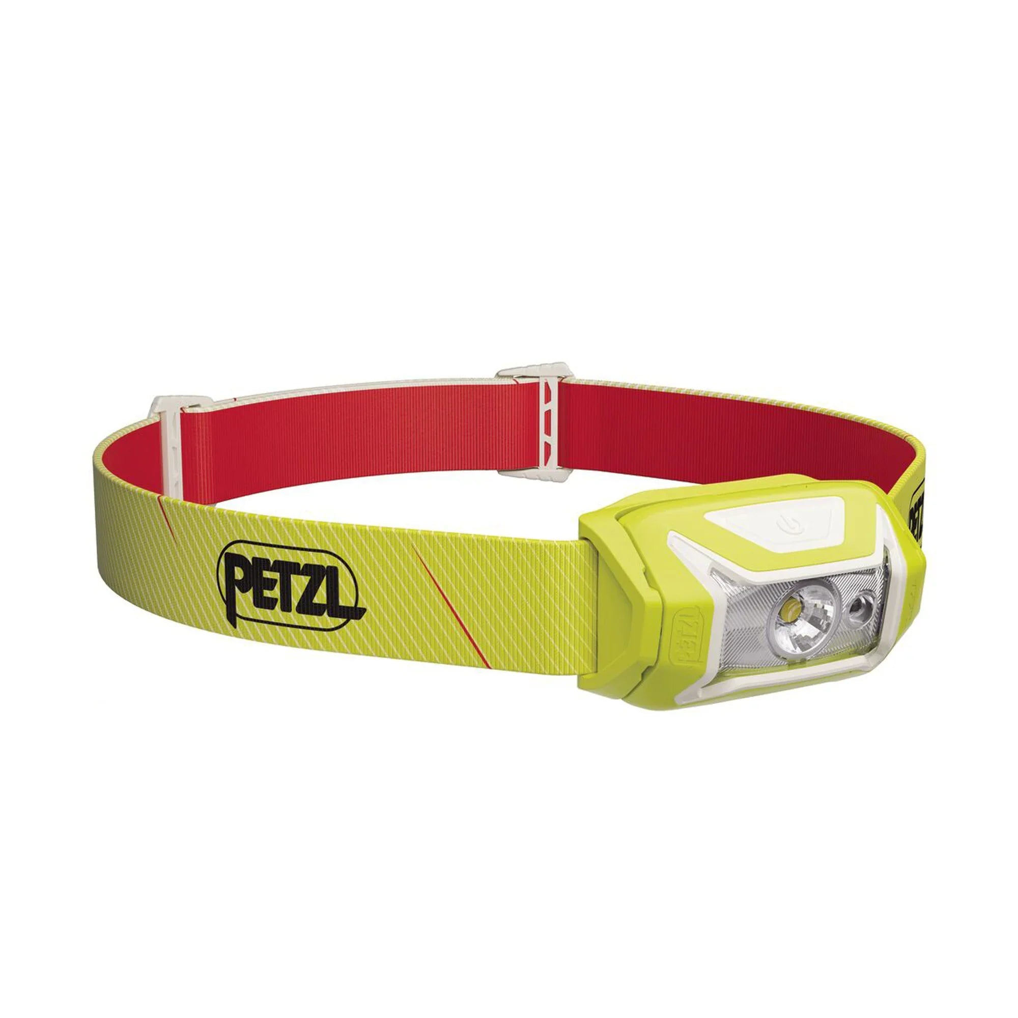PETZL Tikka Headlamp - Yellow 1