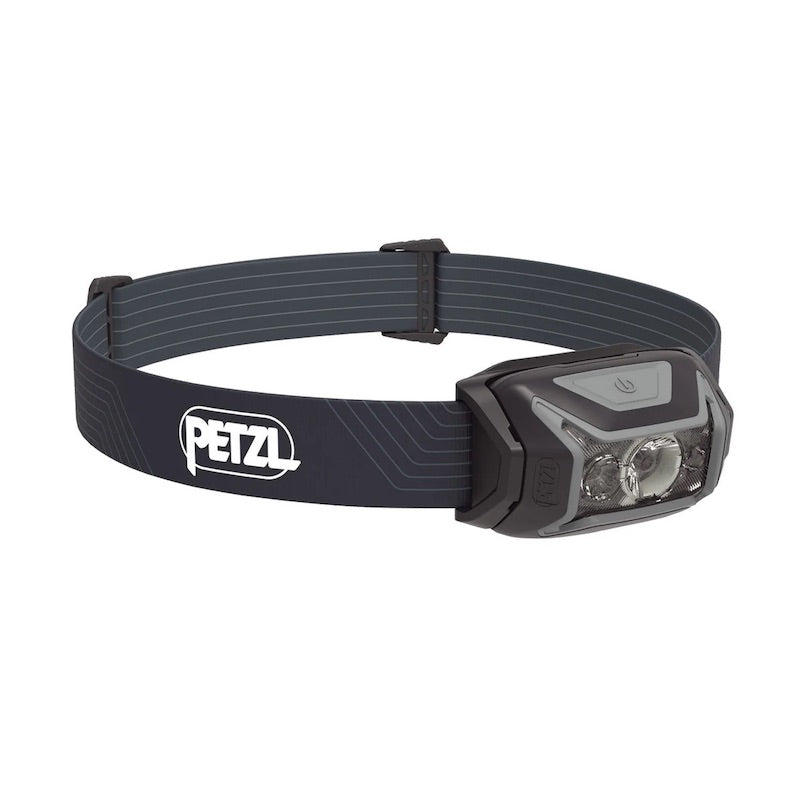 PETZL Actik Headlamp - Black 1