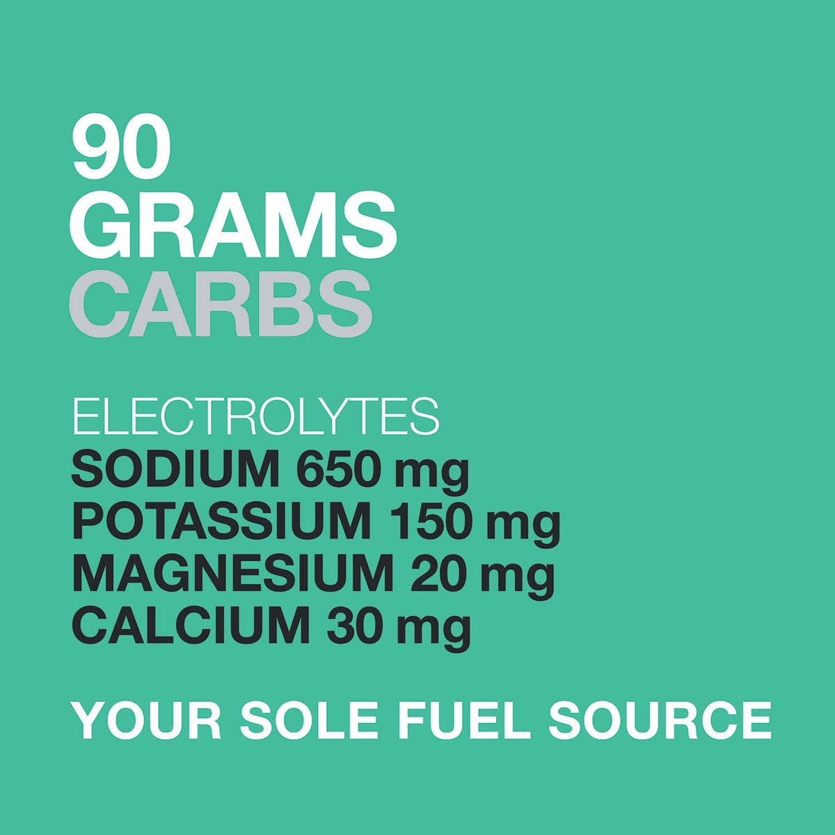 PURE Performance + Race Fuel - Non Flavoured