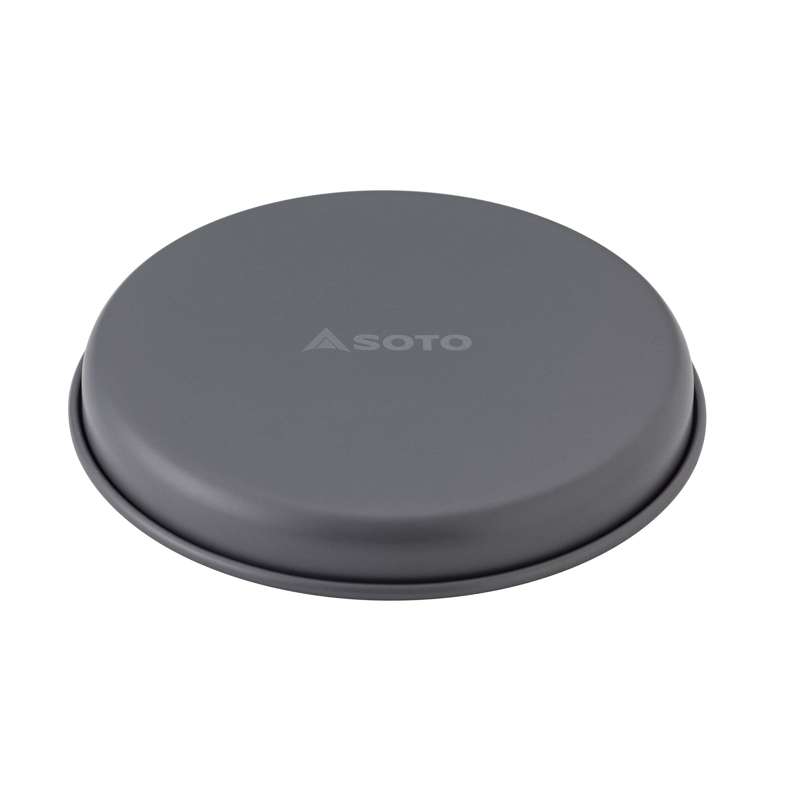 Soto Navigator Frying Pan 18cm 4